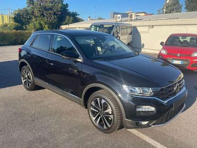 Occasion VW T-Roc Style 116 PK (85 kW) 2021 SUV