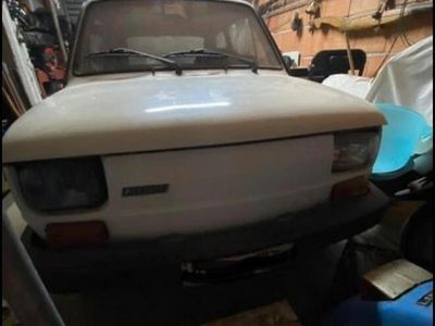 usata Fiat 126 