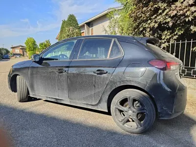Usata Opel Corsa GS Line 101 CV (74 kW) 2021 Utilitaria