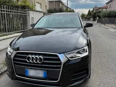 Usata Audi Q3 120 CV (88 kW) 2016 SUV