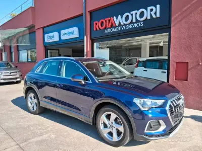 Usata Audi Q3
