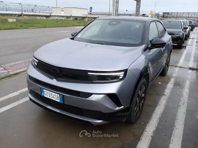 Usata Opel Mokka S 131 CV (96 kW) 2025 Gray SUV