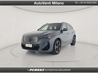Usata BMW iX1 M Sport 150 kW (204 CV) 2025 Grigio SUV