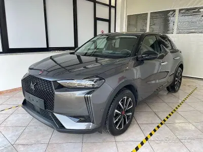 Usata DS Automobiles DS3 Crossback