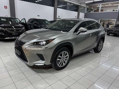 Lexus NX300h
