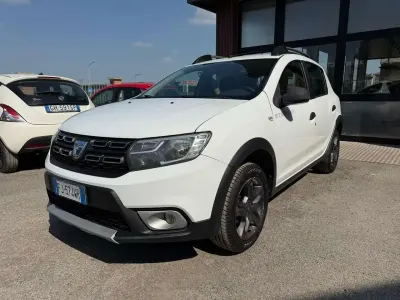 Usata Dacia Sandero