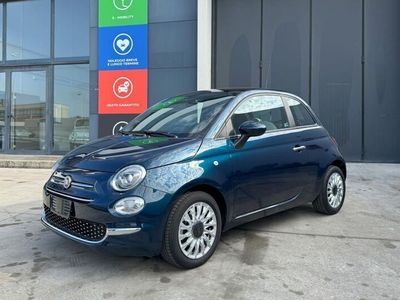 usata Fiat 500e 1.0 Hybrid Dolcevita