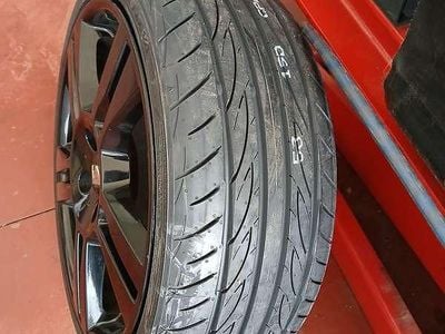 Usata Renault Twingo R.S. 133 CV (97 kW) 2010 Utilitaria