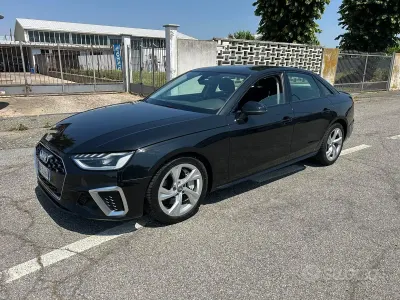 Usata Audi A4
