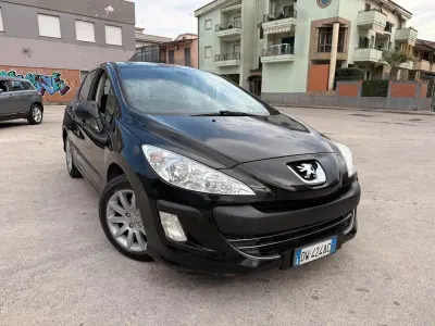 Usata Peugeot 308