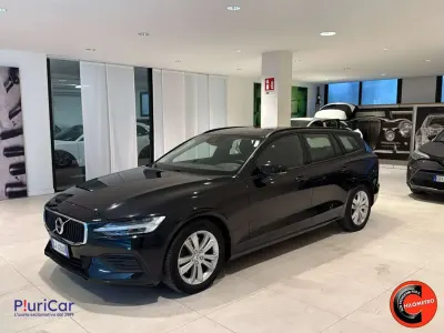Usata Volvo V60
