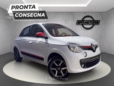 Usata Renault Twingo Intens 69 CV (50 kW) 2019 Other Utilitaria