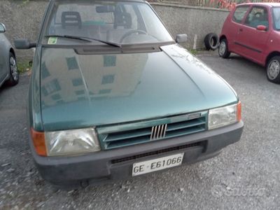 usata Fiat Uno 1.0 i.e. cat 5 porte Fire