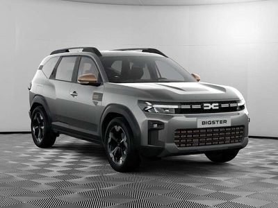 Nuova Dacia Bigster Extreme 140 CV (102 kW) 2025 Grigio SUV