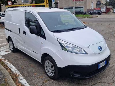 Nissan e-NV200