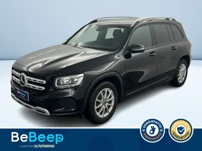 Usata Mercedes GLB200