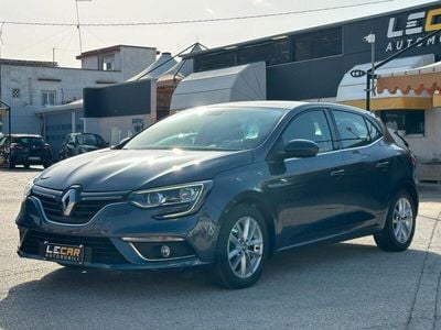 Renault Mégane IV