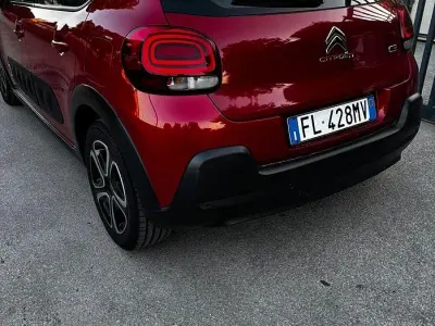 Usata Citroën C3