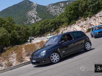 Renault Clio II