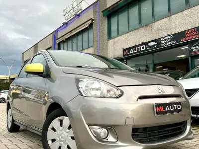 Usata Mitsubishi Space Star