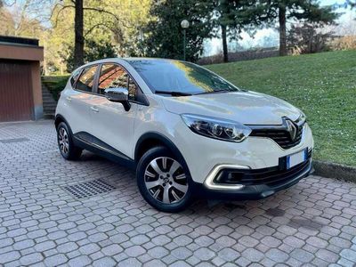 usata Renault Captur 0.9 tce life