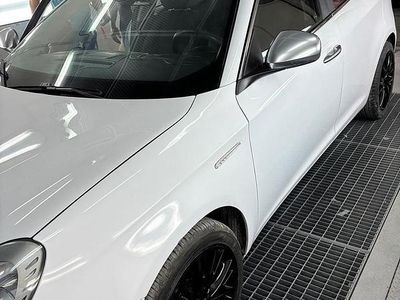 Usata Alfa Romeo Giulietta 120 CV (88 kW) 2016 Bianco Berlina