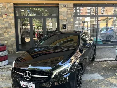 Usata Mercedes A200