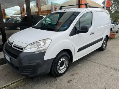 Occasion Citroën Berlingo