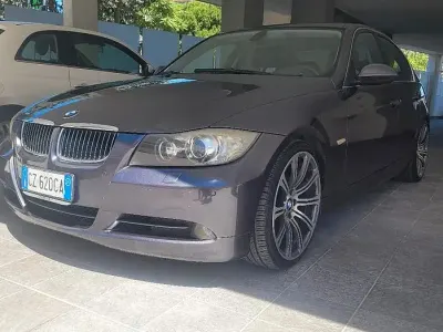 Usata BMW 330