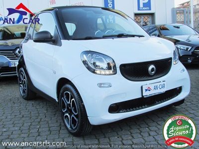 usata Smart ForTwo Coupé 1.0 Youngster - 10/2018 - Twinamic