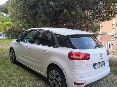 Occasion Citroën C4 Picasso 150 ch (110 kW) 2016 Blanc Monospace