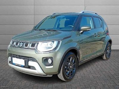 Usata Suzuki Ignis 86 CV (63 kW) 2023 Other SUV