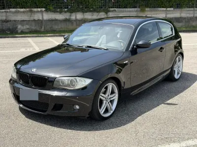 Usata BMW 120