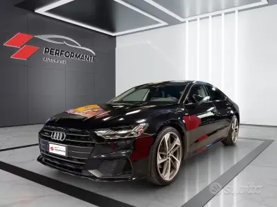 Usata Audi A7