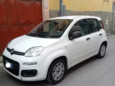 Usata Fiat Panda