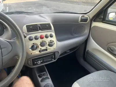 Usata Fiat 600