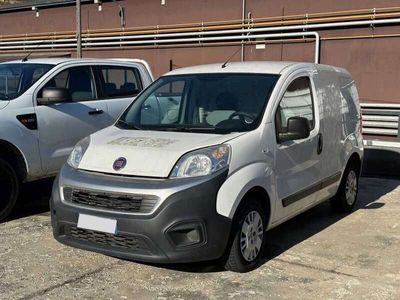 usata Fiat Fiorino 1.3 MJT 80CV Cargo SX