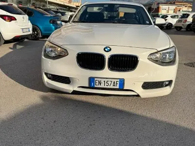Usata BMW 116