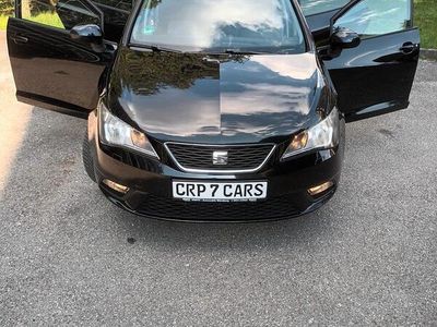 usata Seat Ibiza 1.2 TSI 86 CV 5 porte FR