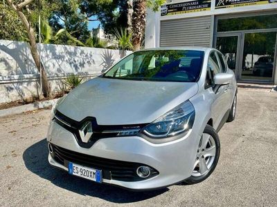 usata Renault Clio IV Clio2012 5p 1.5 dci Live 75cv