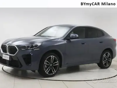 Nuova BMW X2 M Sport 150 CV (110 kW) 2026 SUV