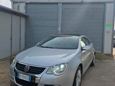 Usata VW Eos