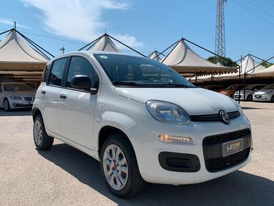 usata Fiat Panda 0.9 TwinAir Turbo Natural Power Easy E6