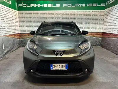 Gebraucht Toyota Aygo X