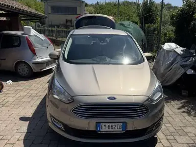 Usata Ford C-MAX Business Edition 116 CV (85 kW) 2015 Monovolume