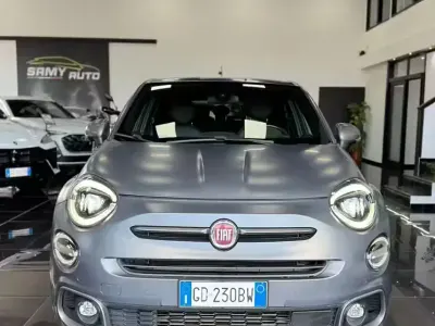 Occasion Fiat 500X Cross 120 ch (88 kW) 2020 SUV