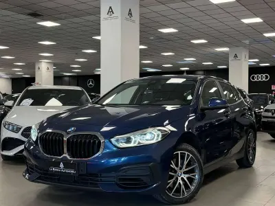 Usata BMW 116
