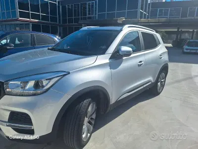 Usata DR DR 4.0 116 CV (85 kW) 2022 Grigio SUV