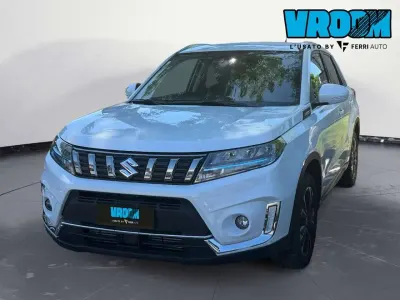 Usata Suzuki Vitara