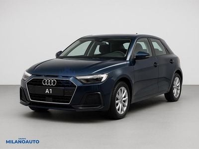 Occasion Audi A1 Sportback